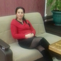 Савлук Наташа, 12.10.1979, Москва