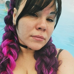 Ирина Тимонина, 25.03.1990, Москва