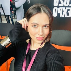 Наталья Вэлиулина, Москва