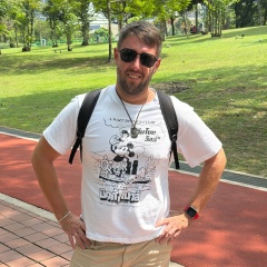 Владимир Волков, 14.09.1987, Санкт-Петербург