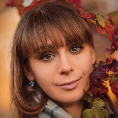 Александра Суханова, 03.10.1990, Донецк