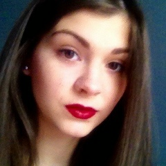 Танюшка Багрий, 11.04.1992, Хмельницкий