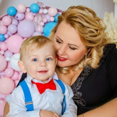 Ира Нуруллина, 07.01.1986, Днепр (Днепропетровск)