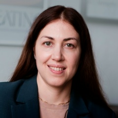 Екатерина Гульман, 06.09, Челябинск