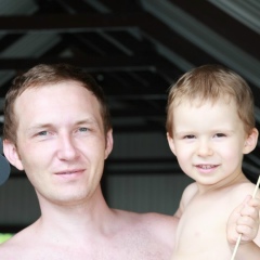 Юрий Ярхо, 16.02, Сочи