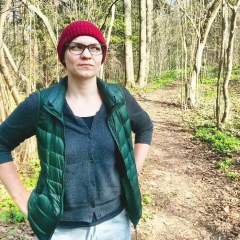 Александра Моисеенко, 10.10.1987