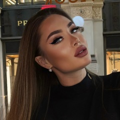 Евгения Изюмочка, 29.09, Москва