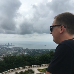 Макс Долгих, 29.09.1991, Луганск