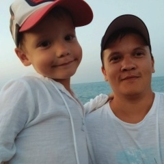 Альберт Хайдаров, 04.10, Уфа