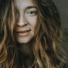 Анастасия Колесникова, 28.03