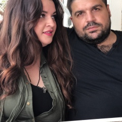 Диана Доминиче, 27.12.1989, Москва