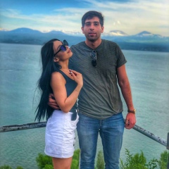 Emul Saribekyan, 24.02.1995, Ереван