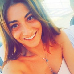 Аня Ванян, 01.02, Санкт-Петербург