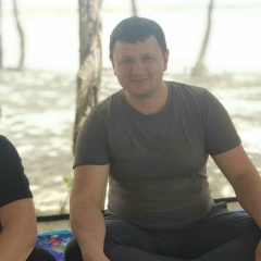 Шухрат Абдуллаев, Ургенч