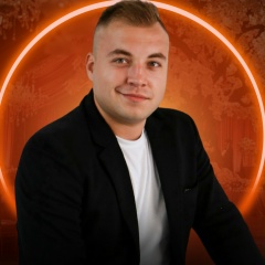 Дмитрий Захаров, 05.03.1992, Москва