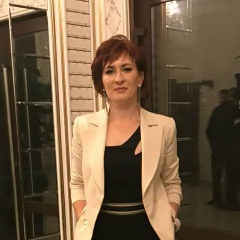 Таня Макаренко, 15.08.1980, Сураж