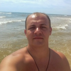 Роман Шеломицкий, Энергодар