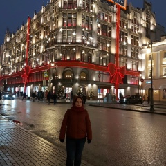 Анастасия Конькова, 06.06