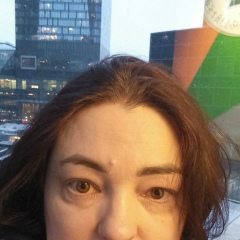 Наталья Бухарина, 23.04.1975, Большие Вяземы