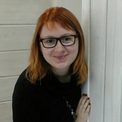 Александра Соколова, 01.02, Москва