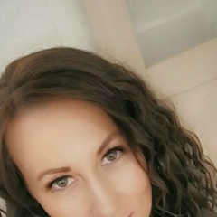 Татьяна Соколова, 31.01, Санкт-Петербург