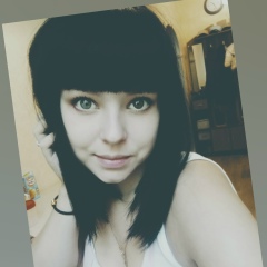 Анастасия Герасимова, 26.09.1993, Нижний Новгород