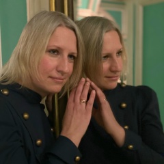 Алёнка Галецкая, 22.11.1988, Санкт-Петербург