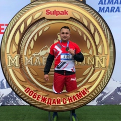 Азиз Кебиров, 05.10.1989