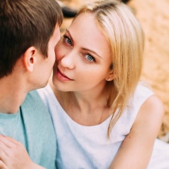 Ксения Скворцова, 12.09.1987, Москва