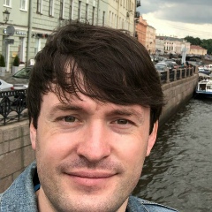 Евгений Канищев, 21.08.1983, Санкт-Петербург