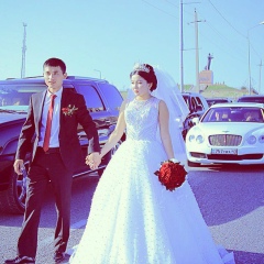 Aika Naurizbaeva, 05.06.1993, Шымкент