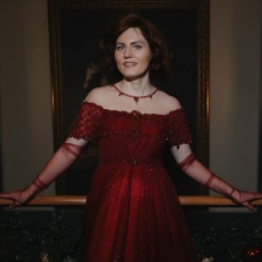 Мария Сафонова, Москва