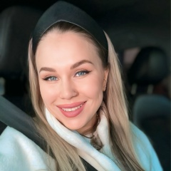 Елена Безус, 02.01, Санкт-Петербург