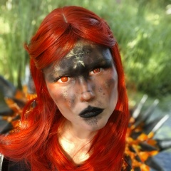 Евгения , 21.12.1985, Балашиха