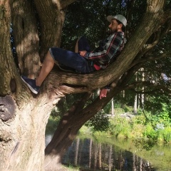 Анзор Хамдохов, 14.07.1984, Нальчик