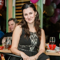 Ирина Выходцева, 15.08, Одесса