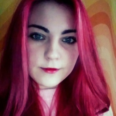 Magdalena Demidko, 21.07, Рига