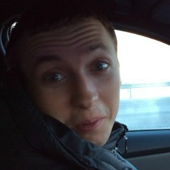 Сергей Комов, 07.06.1988, Санкт-Петербург