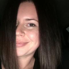 Марина Голосова, 17.03.1982, Dubai