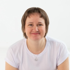 Ольга Орлова, 25.09, Мурманск