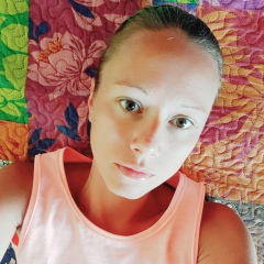 Елена Агафонова, 02.03.1983, Санкт-Петербург