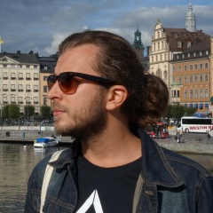 Сергей Шаврин, 14.04