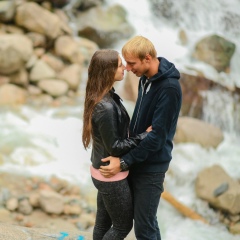 Анастасия Кашкарева, 16.04, Алматы