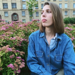 Тина Голикова