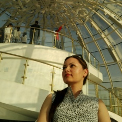 Nastasia Chenskaya, 05.06, Новокузнецк