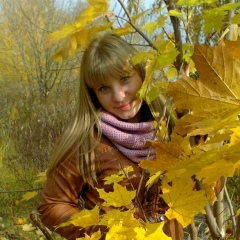 Вера Куронова, 10.08, Нижний Новгород