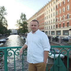 Кирилл Геворкянц, 11.07, Санкт-Петербург