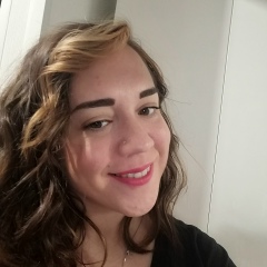 Иришкин Максина, 21.05.1988, Санкт-Петербург