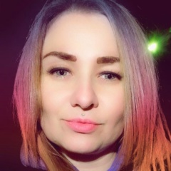 Алёна Жукова, 27.03.1986, Одесса