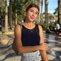 Жанна Останькович, 02.01